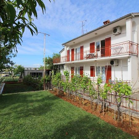 Apartments Franjo Near Center Poreč Eksteriør bilde