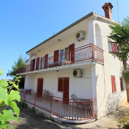 Apartments Franjo Near Center Poreč Eksteriør bilde