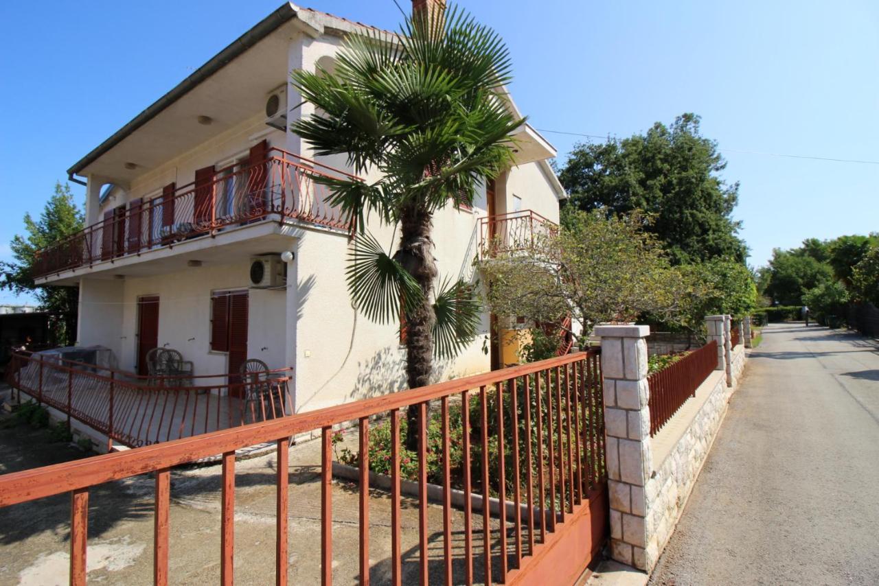 Apartments Franjo Near Center Poreč Eksteriør bilde