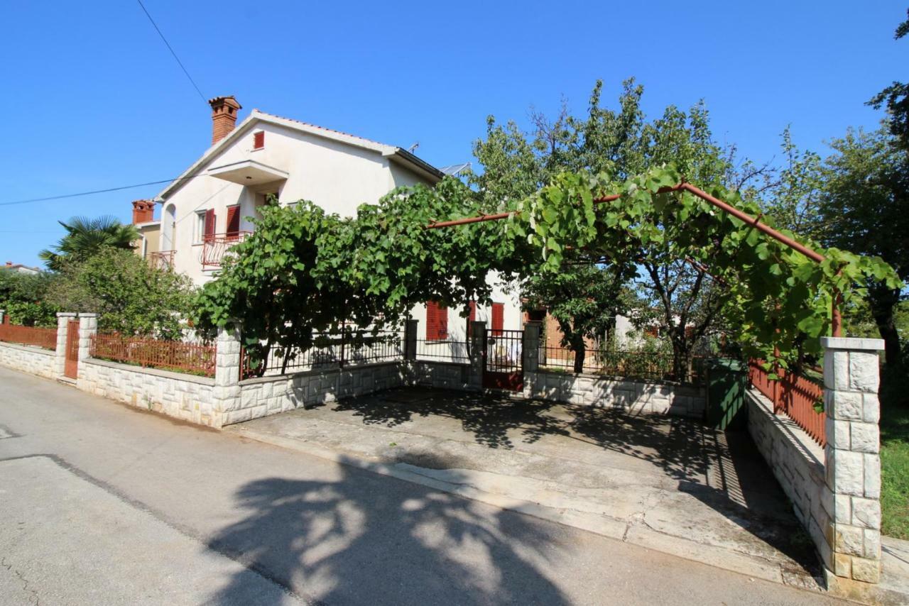 Apartments Franjo Near Center Poreč Eksteriør bilde