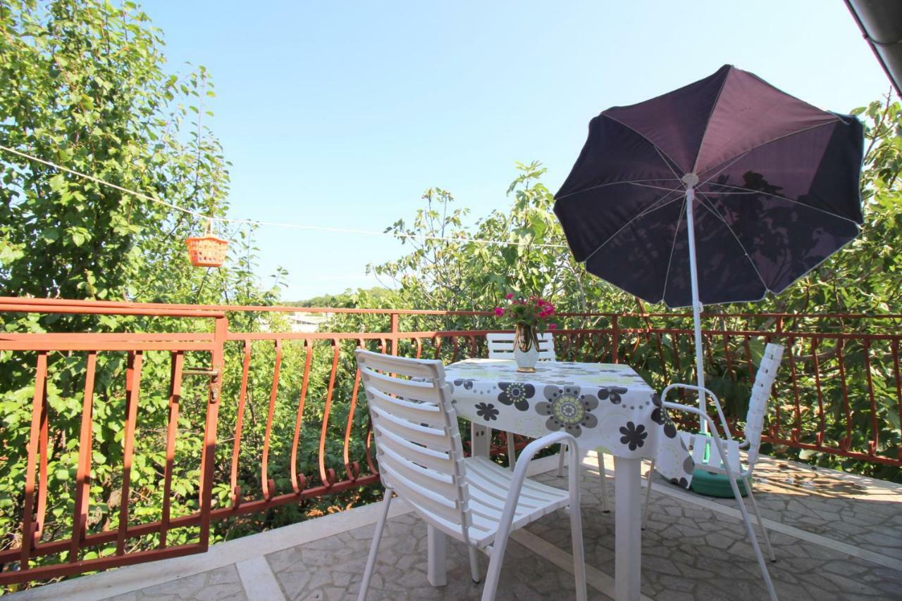 Apartments Franjo Near Center Poreč Eksteriør bilde